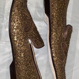 DONALD J. PLINER SHOES SIZE 11.5 WARN ONLY ONCE